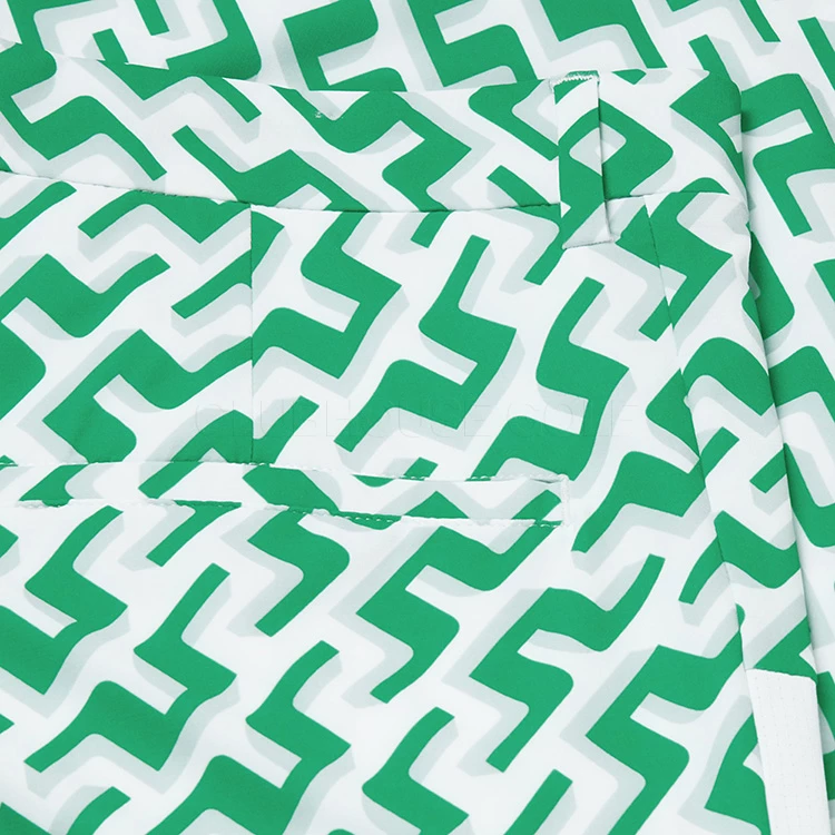 Jlindeberg J.Lindeberg Kim Print Golf Shorts 5 Jlindeberg J.Lindeberg Kim Print Golf Shorts - Image 3