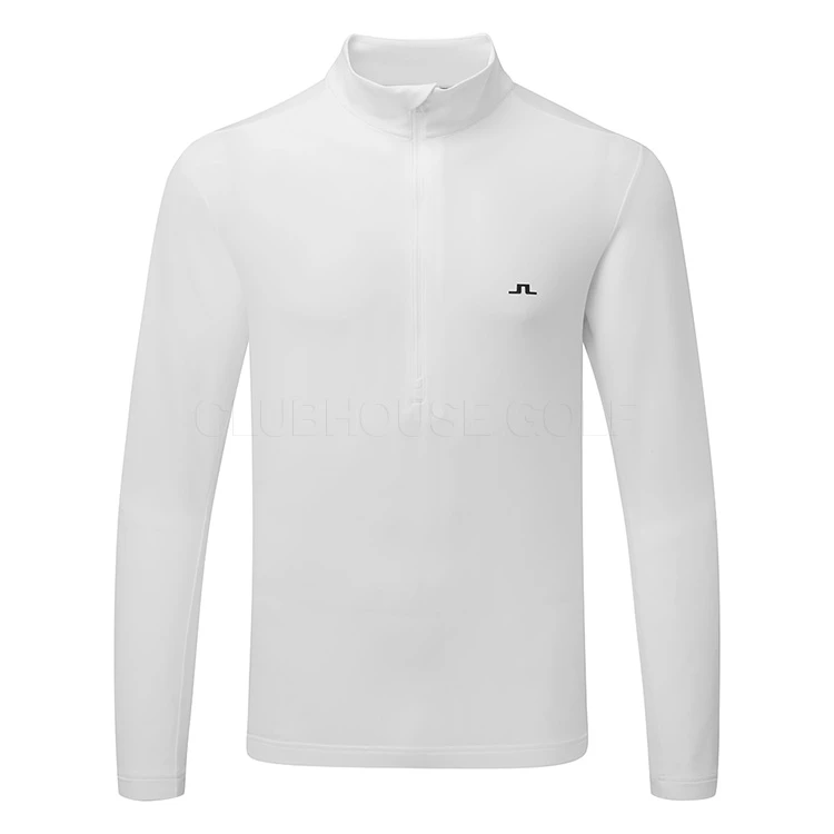Jlindeberg J.Lindeberg Luke 1/2 Zip Golf Sweater 3 Jlindeberg J.Lindeberg Luke 1/2 Zip Golf Sweater