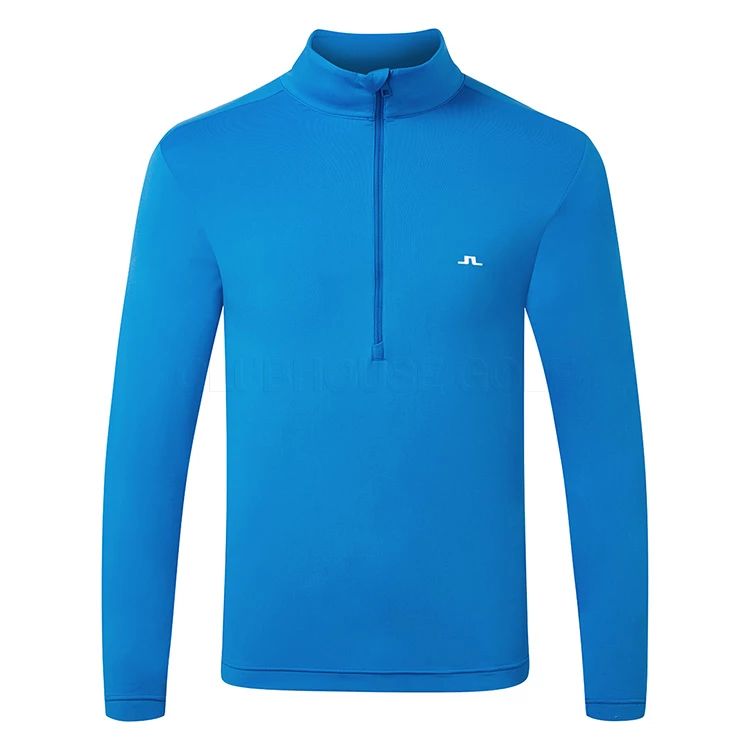 Jlindeberg J.Lindeberg Luke 1/2 Zip Golf Sweater 3 Jlindeberg J.Lindeberg Luke 1/2 Zip Golf Sweater