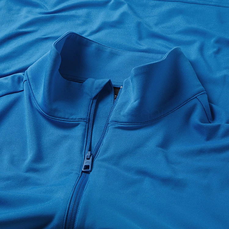 Jlindeberg J.Lindeberg Luke 1/2 Zip Golf Sweater 4 Jlindeberg J.Lindeberg Luke 1/2 Zip Golf Sweater - Image 2