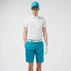 Jlindeberg J.Lindeberg Somle Golf Shorts 11 Jlindeberg J.Lindeberg Somle Golf Shorts -Golf Shirts Sales J.Lindeberg SS22 Somle Golf Shorts GMPA05573 0191 Code TSLIN016 34 W Enamel Blue Model 1