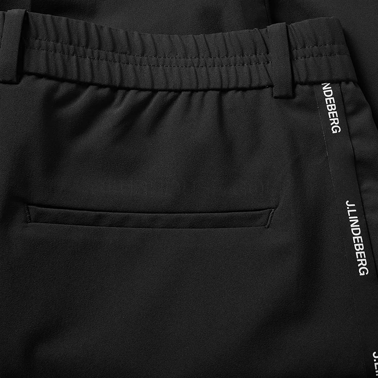 Jlindeberg J.Lindeberg Stuart Stripe Golf Shorts 5 Jlindeberg J.Lindeberg Stuart Stripe Golf Shorts - Image 3