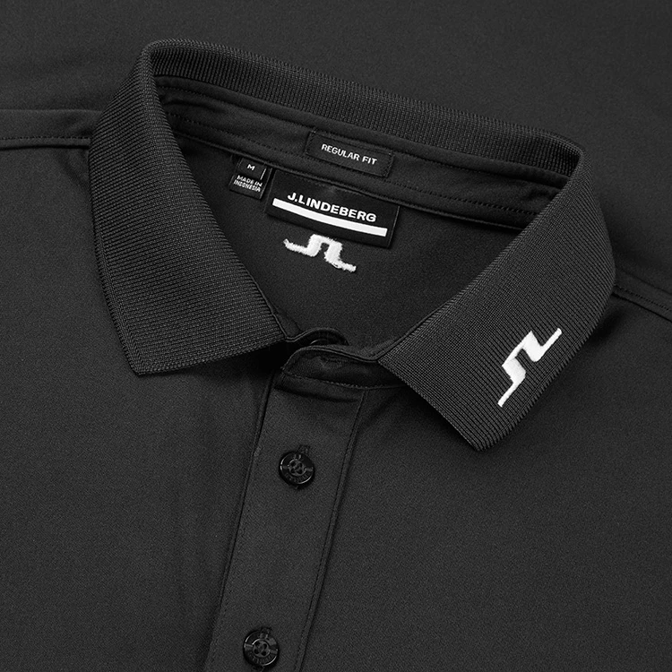 Jlindeberg J.Lindeberg Tour Tech Golf Polo Shirt 4 Jlindeberg J.Lindeberg Tour Tech Golf Polo Shirt - Image 2