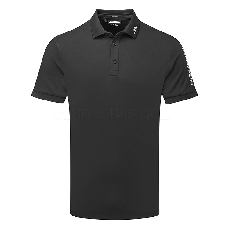 Jlindeberg J.Lindeberg Tour Tech Golf Polo Shirt 3 Jlindeberg J.Lindeberg Tour Tech Golf Polo Shirt