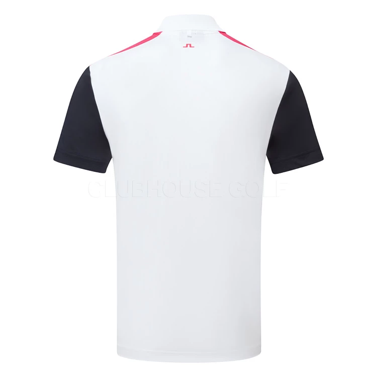 Jlindeberg J.Lindeberg Andie Golf Polo Shirt 5 Jlindeberg J.Lindeberg Andie Golf Polo Shirt - Image 3