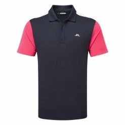 Jlindeberg J.Lindeberg Andie Golf Polo Shirt