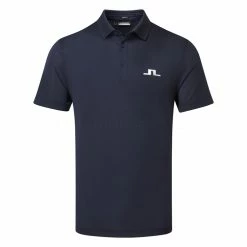 Jlindeberg J.Lindeberg Bridge Golf Polo Shirt