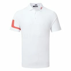 Jlindeberg J.Lindeberg Heath Golf Polo Shirt