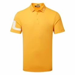 Jlindeberg J.Lindeberg Heath Golf Polo Shirt