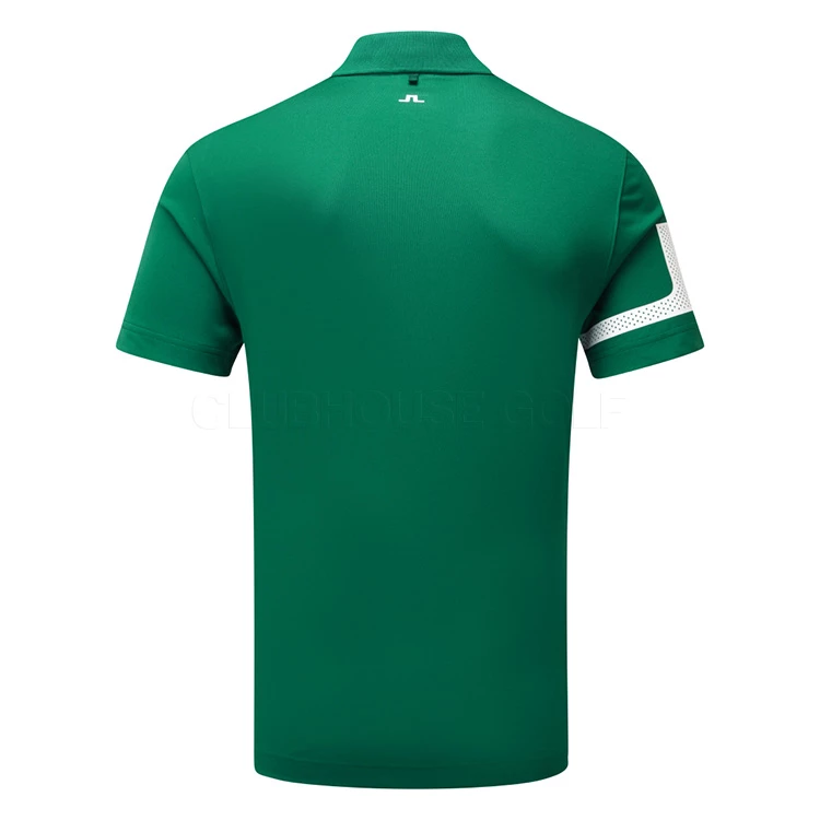 Jlindeberg J.Lindeberg Heath Golf Polo Shirt 5 Jlindeberg J.Lindeberg Heath Golf Polo Shirt - Image 3