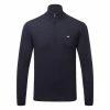 Jlindeberg J.Lindeberg Kian 1/4 Zip Golf Sweater 2 Jlindeberg J.Lindeberg Kian 1/4 Zip Golf Sweater -Golf Shirts Sales J.Lindeberg SS23 Kian Zipped Sweater GMKW06357 6855 SWLIN098 Front