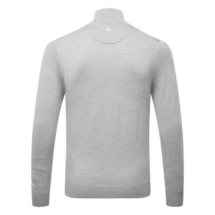 Jlindeberg J.Lindeberg Kian 1/4 Zip Golf Sweater 5 Jlindeberg J.Lindeberg Kian 1/4 Zip Golf Sweater - Image 3