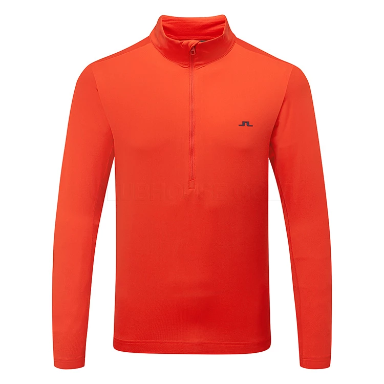 Jlindeberg J.Lindeberg Luke 1/2 Zip Golf Sweater 3 Jlindeberg J.Lindeberg Luke 1/2 Zip Golf Sweater