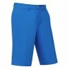 Jlindeberg J.Lindeberg Somle Golf Shorts 1 Jlindeberg J.Lindeberg Somle Golf Shorts -Golf Shirts Sales J.Lindeberg SS23 Somle Shorts GMPA07905 0175 TSLIN026 Brilliant Blue Front