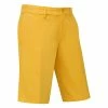 Jlindeberg J.Lindeberg Somle Golf Shorts 1 Jlindeberg J.Lindeberg Somle Golf Shorts -Golf Shirts Sales J.Lindeberg SS23 Somle Shorts GMPA07905 I040 TSLIN027 Citrus Front