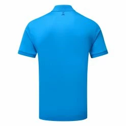 Jlindeberg J.Lindeberg Tour Tech Golf Polo Shirt 7 Jlindeberg J.Lindeberg Tour Tech Golf Polo Shirt -Golf Shirts Sales J.Lindeberg SS23 Tour Tech Reg Fit Polo GMJT07642 0175 SHLIN163 Back