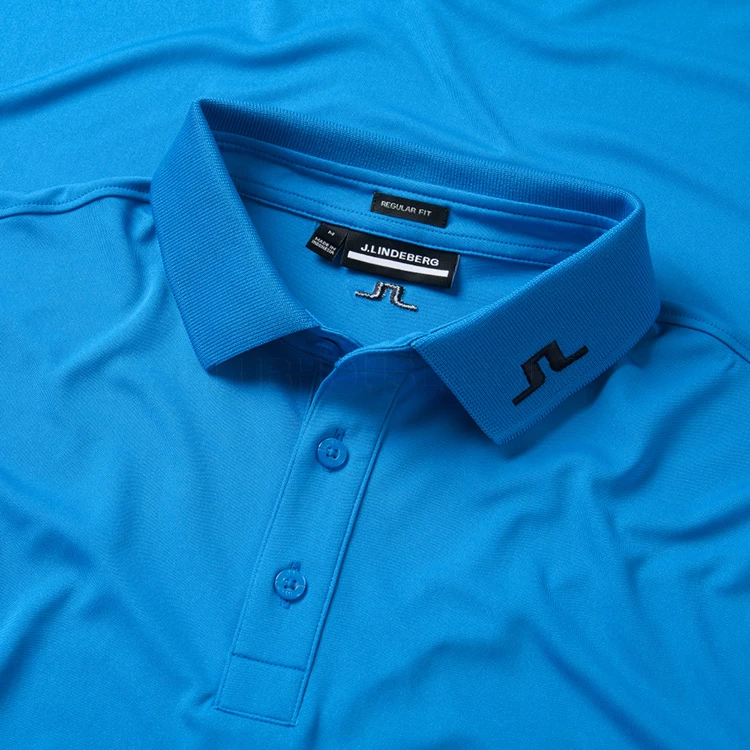 Jlindeberg J.Lindeberg Tour Tech Golf Polo Shirt 4 Jlindeberg J.Lindeberg Tour Tech Golf Polo Shirt - Image 2