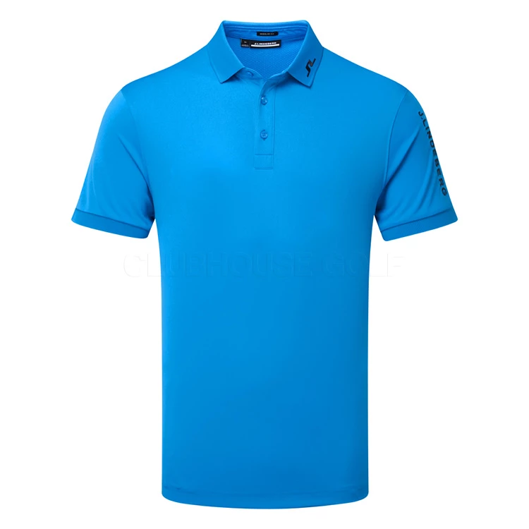 Jlindeberg J.Lindeberg Tour Tech Golf Polo Shirt 3 Jlindeberg J.Lindeberg Tour Tech Golf Polo Shirt