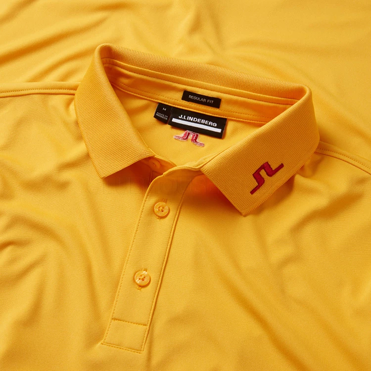 Jlindeberg J.Lindeberg Tour Tech Golf Polo Shirt 4 Jlindeberg J.Lindeberg Tour Tech Golf Polo Shirt - Image 2