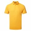Jlindeberg J.Lindeberg Tour Tech Golf Polo Shirt 2 Jlindeberg J.Lindeberg Tour Tech Golf Polo Shirt -Golf Shirts Sales J.Lindeberg SS23 Tour Tech Reg Fit Polo GMJT07642 I040 SHLIN164 Front