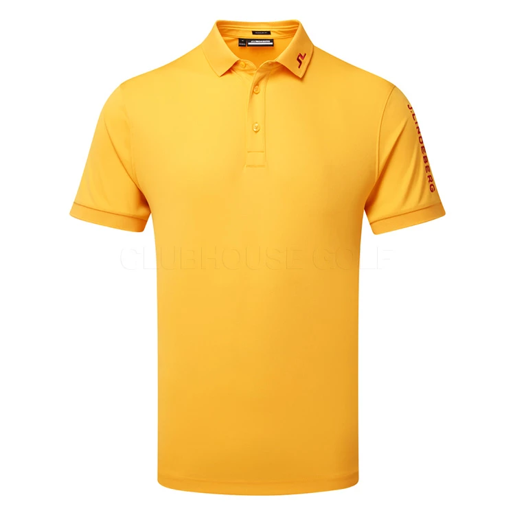Jlindeberg J.Lindeberg Tour Tech Golf Polo Shirt 3 Jlindeberg J.Lindeberg Tour Tech Golf Polo Shirt