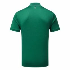 Jlindeberg J.Lindeberg Tour Tech Golf Polo Shirt 7 Jlindeberg J.Lindeberg Tour Tech Golf Polo Shirt -Golf Shirts Sales J.Lindeberg SS23 Tour Tech Reg Fit Polo GMJT07642 M490 SHLIN168 Back