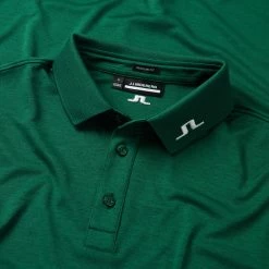 Jlindeberg J.Lindeberg Tour Tech Golf Polo Shirt 6 Jlindeberg J.Lindeberg Tour Tech Golf Polo Shirt -Golf Shirts Sales J.Lindeberg SS23 Tour Tech Reg Fit Polo GMJT07642 M490 SHLIN168 Detail