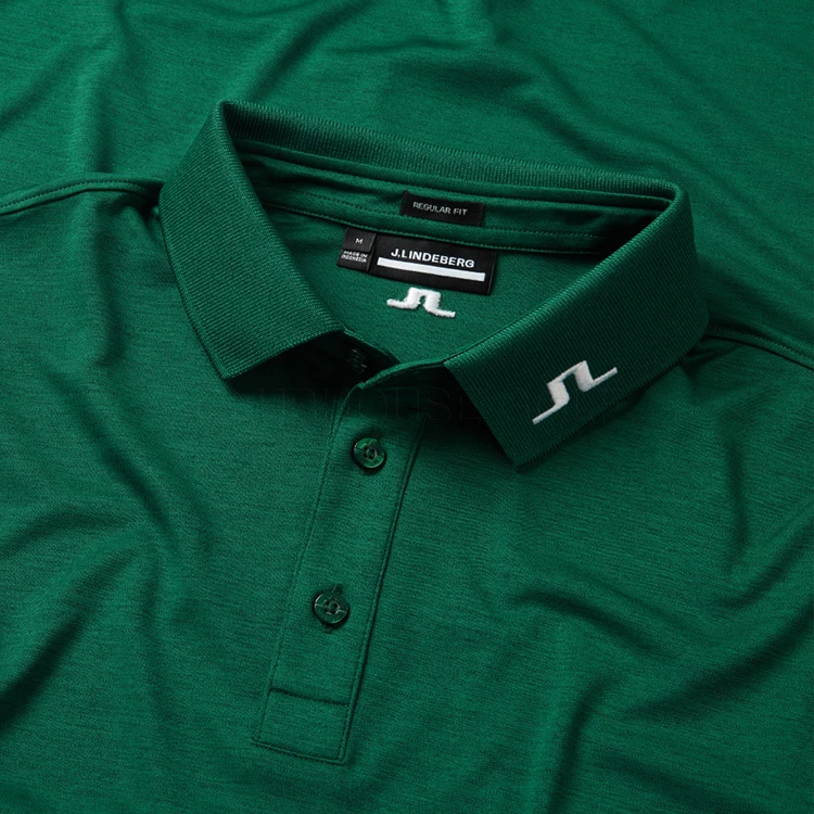 Jlindeberg J.Lindeberg Tour Tech Golf Polo Shirt 4 Jlindeberg J.Lindeberg Tour Tech Golf Polo Shirt - Image 2