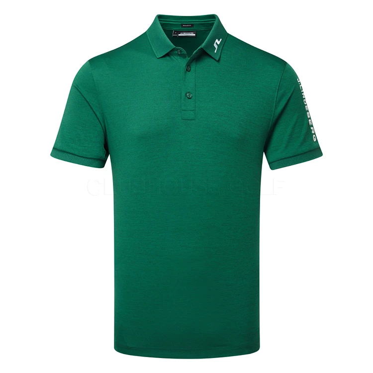 Jlindeberg J.Lindeberg Tour Tech Golf Polo Shirt 3 Jlindeberg J.Lindeberg Tour Tech Golf Polo Shirt