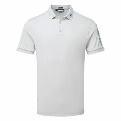 Jlindeberg J.Lindeberg Tour Tech Golf Polo Shirt