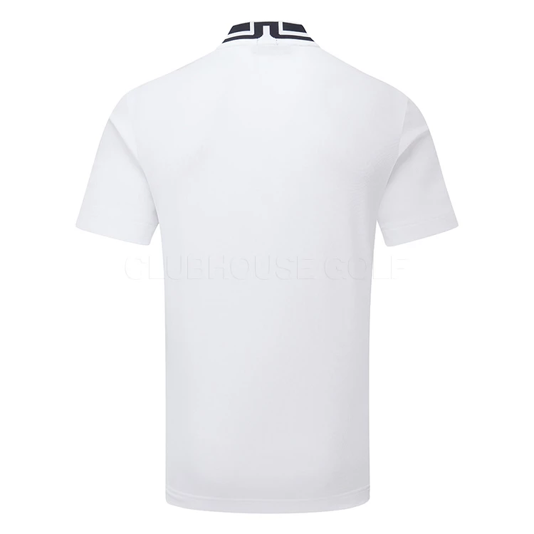 Jlindeberg J.Lindeberg Tyson Golf Polo Shirt 5 Jlindeberg J.Lindeberg Tyson Golf Polo Shirt - Image 3