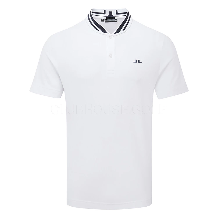 Jlindeberg J.Lindeberg Tyson Golf Polo Shirt 3 Jlindeberg J.Lindeberg Tyson Golf Polo Shirt