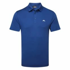 Jlindeberg J.Lindeberg Martin Golf Polo Shirt