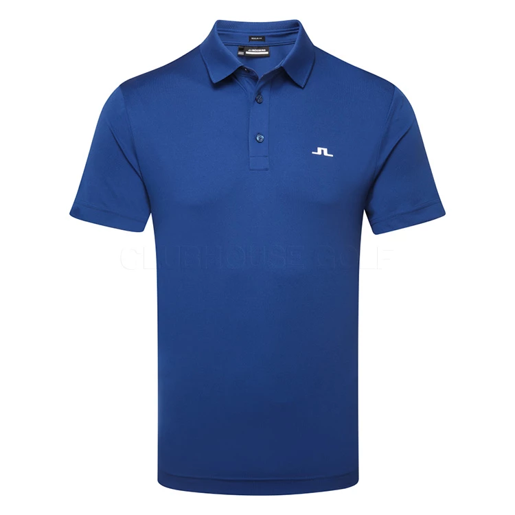 Jlindeberg J.Lindeberg Martin Golf Polo Shirt 3 Jlindeberg J.Lindeberg Martin Golf Polo Shirt