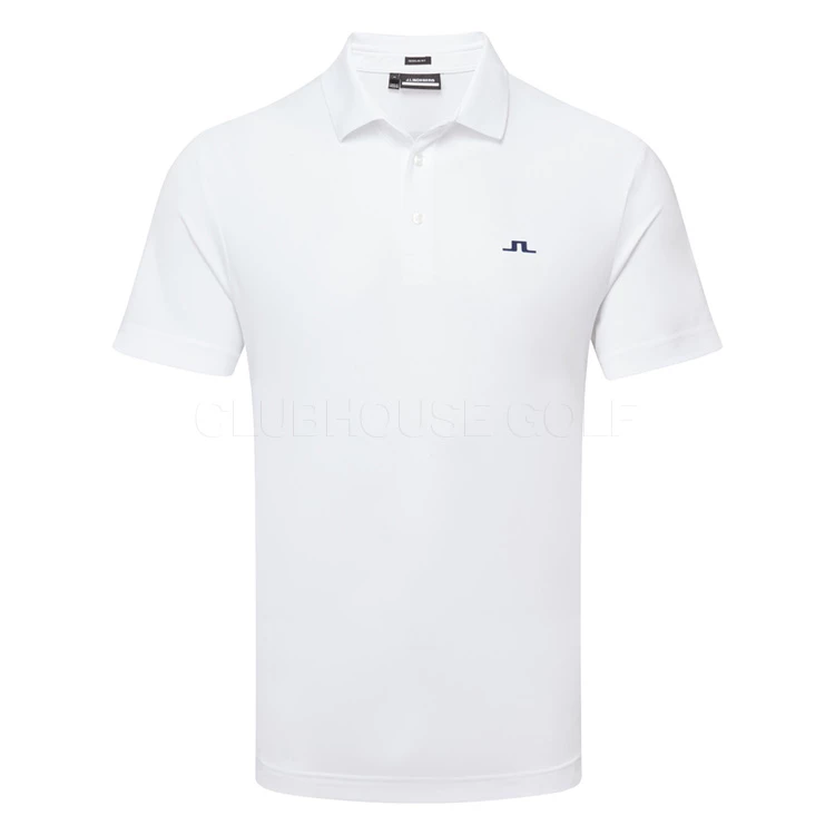 Jlindeberg J.Lindeberg Martin Golf Polo Shirt 3 Jlindeberg J.Lindeberg Martin Golf Polo Shirt