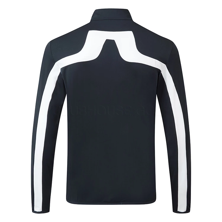 Jlindeberg J.Lindeberg Jarvis Full Zip Golf Jacket 5 Jlindeberg J.Lindeberg Jarvis Full Zip Golf Jacket - Image 3