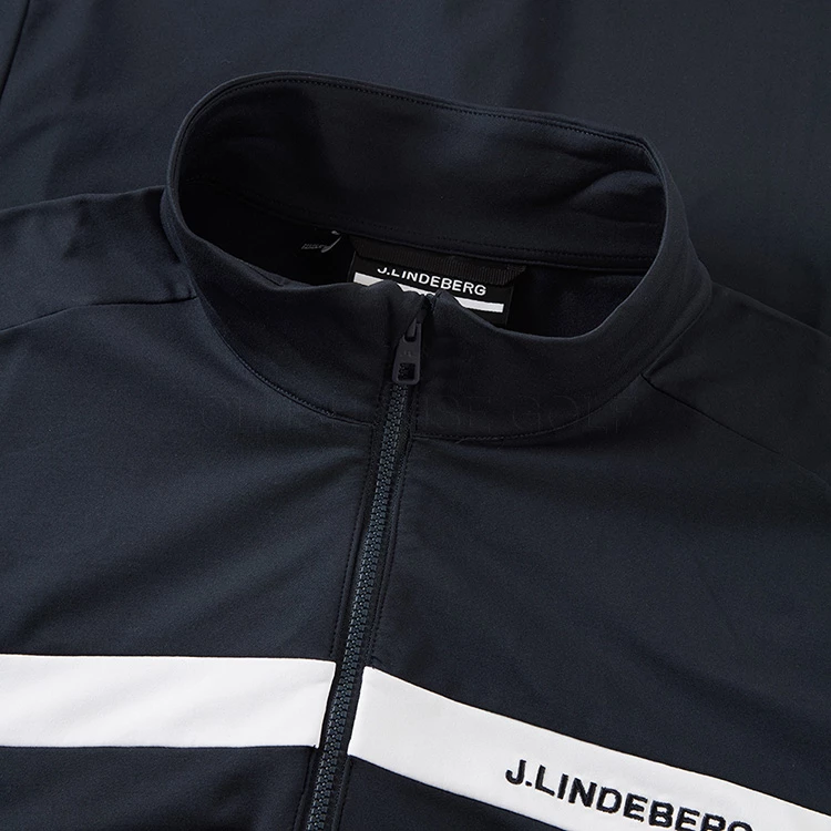 Jlindeberg J.Lindeberg Jarvis Full Zip Golf Jacket 4 Jlindeberg J.Lindeberg Jarvis Full Zip Golf Jacket - Image 2