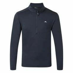 Jlindeberg J.Lindeberg Luke 1/2 Zip Golf Sweater