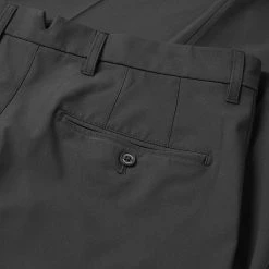 Jlindeberg J.Lindeberg Ellott Golf Trouser -Golf Shirts Sales J.Lindeberg Ellott Golf Pant TRLIN031 GMPA06346 9999 34 32 Detail