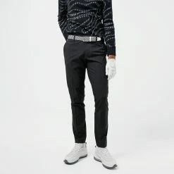 Jlindeberg J.Lindeberg Ellott Golf Trouser -Golf Shirts Sales J.Lindeberg Ellott Golf Pant TRLIN031 GMPA06346 9999 34 32 Model 1