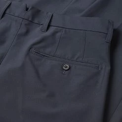 Jlindeberg J.Lindeberg Ellott Golf Trouser -Golf Shirts Sales J.Lindeberg Ellott Golf Pant TRLIN032 GMPA06346 6855 34 32 Detail