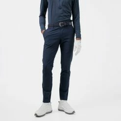 Jlindeberg J.Lindeberg Ellott Golf Trouser -Golf Shirts Sales J.Lindeberg Ellott Golf Pant TRLIN032 GMPA06346 6855 34 32 Model 1