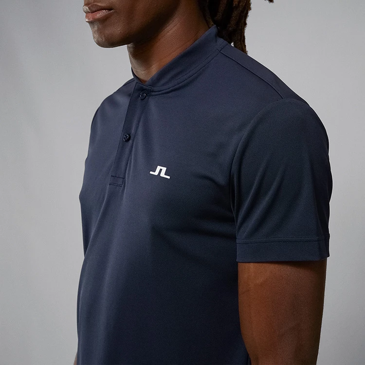 Jlindeberg J.Lindeberg Bode Golf Polo Shirt 7 Jlindeberg J.Lindeberg Bode Golf Polo Shirt - Image 5