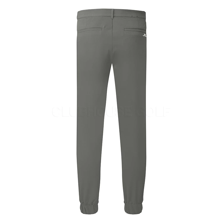Jlindeberg J.Lindeberg Cuff Jogger Golf Trouser 4 Jlindeberg J.Lindeberg Cuff Jogger Golf Trouser - Image 2