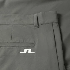 Jlindeberg J.Lindeberg Cuff Jogger Golf Trouser 7 Jlindeberg J.Lindeberg Cuff Jogger Golf Trouser -Golf Shirts Sales J.Lindeberg GMPA06871 U221 34 32 Cuff Jogger Pant TRLIN030 Volcanic Ash Detail