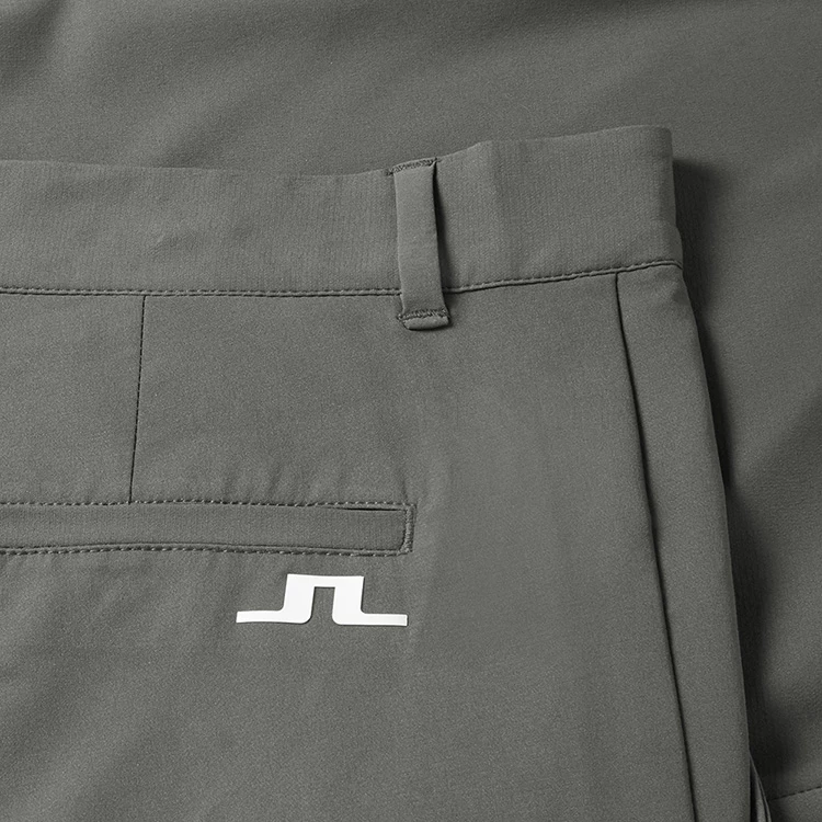Jlindeberg J.Lindeberg Cuff Jogger Golf Trouser 5 Jlindeberg J.Lindeberg Cuff Jogger Golf Trouser - Image 3