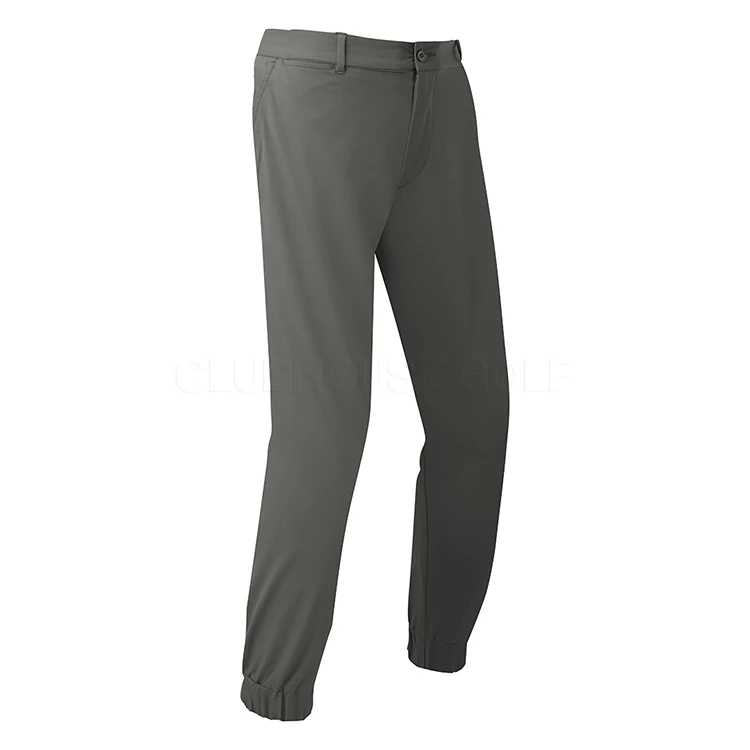 Jlindeberg J.Lindeberg Cuff Jogger Golf Trouser 3 Jlindeberg J.Lindeberg Cuff Jogger Golf Trouser