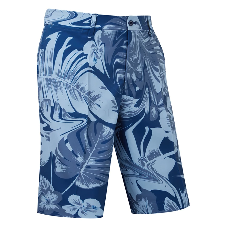 Jlindeberg J.Lindeberg Eloy Print Golf Shorts 3 Jlindeberg J.Lindeberg Eloy Print Golf Shorts