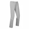 Jlindeberg J.Lindeberg Ross Golf Trouser -Golf Shirts Sales J.Lindeberg SS21 Ross Trouser Stone GMPA03661 Code TRLIN002 Grey Black Front