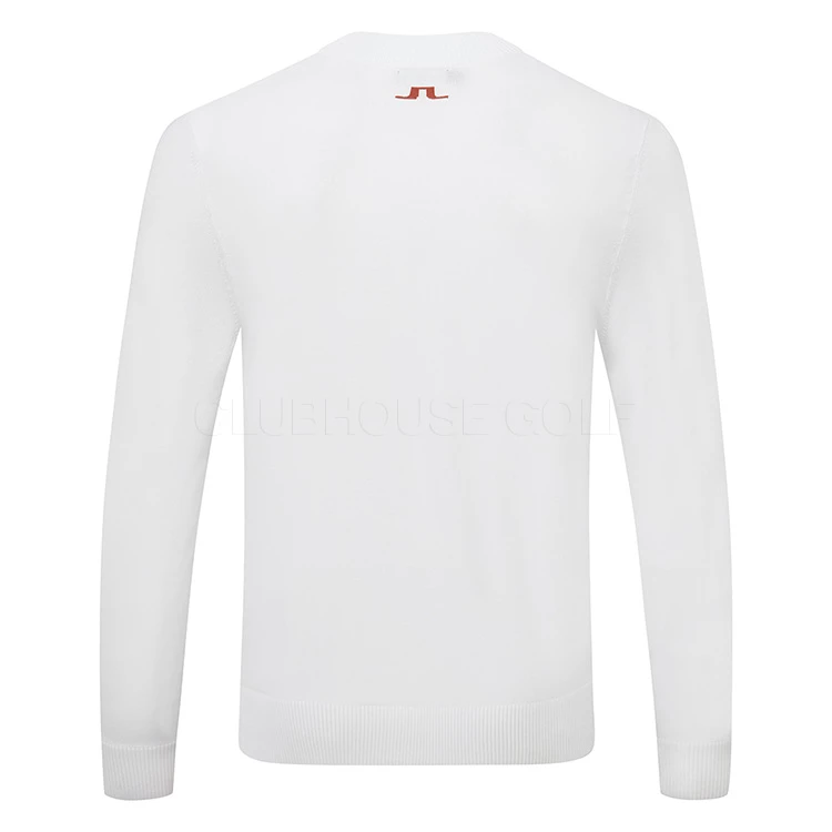 Jlindeberg J.Lindeberg Gus Golf Sweater 5 Jlindeberg J.Lindeberg Gus Golf Sweater - Image 3